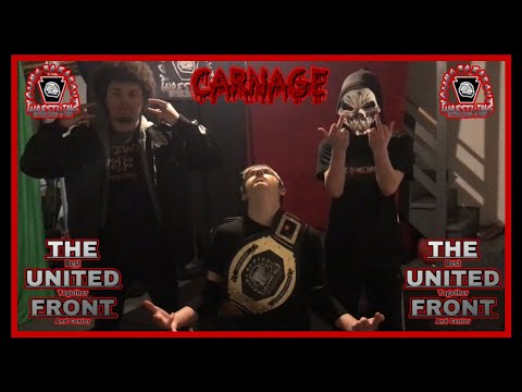 YBW Monday Night Carnage Episode 61: ATK is World Champion; NEW FACTION SPEAKS LIVE! (12/26/22)