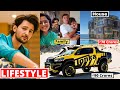Darshan Raval Lifestyle 2023, Girlfriend, Income, Age, Songs, House, Cars, Net Worth &Family |#song