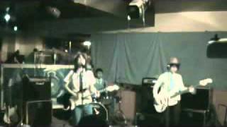 Street Stories - The Apple and the Clown (live)