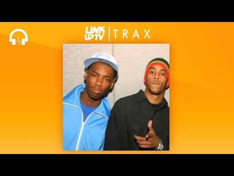 Durrty Goodz - Letter 2 Titch | Link Up TV TRAX (Classic)