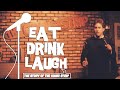 Eat Drink Laugh: The Story of The Comic Strip | Seinfeld | Eddie Murphy | Chris Rock | Adam Sandler