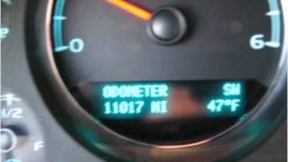 preview picture of video '2011 Chevrolet Tahoe Used Cars Decatur IL'