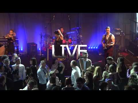 Versatile and Eclectic Function Band | Decades - 6/7/8-piece