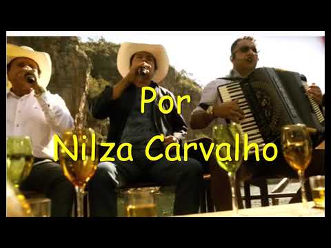 CHORA CORAÇÃO_ DUETO LINDO DO CREONE E PARRERITO - Trio Parada Dura, arrasando na sanfona o Xonadão.