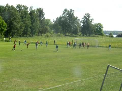 ADELSO IF 4 MUNSO IF 1 - 6th June 2010