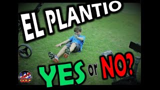El Plantio Golf Resort. Front 9 course review. #coursevlog #golftrip #like #subs