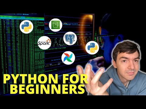 Python Libraries You Should Know As A Data Engineer Python For Beginners