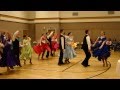 Hallelujah (Viennese Waltz) -- HS Tue Team ...