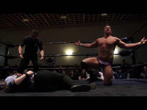 Nelson Creed kills two birds with one stone