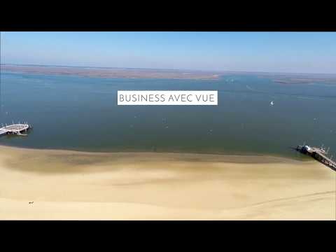 PALAIS DES CONGRES ARCACHON