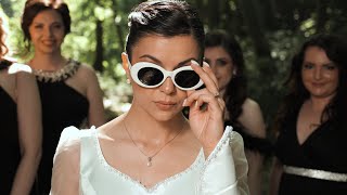Download the video "Eray & Birsen - Wedding Trailer 4K by @shvideobg"
