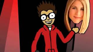 My Balls - (Your Favorite Martian music video)