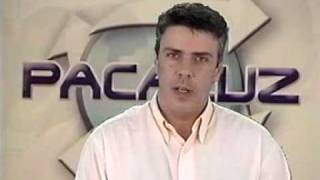 preview picture of video 'Pacaluz Com. e Logística ( vídeo institucional 2005)'