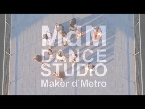 MdM ONZE IZONE - La Vie en Rose [Teaser]