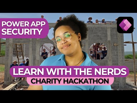 Power Apps Security Guide - Quick Tips!