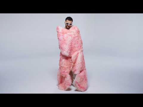 DJ GIMBO ft GJESTI - FUQISHEM (Official Music Video)