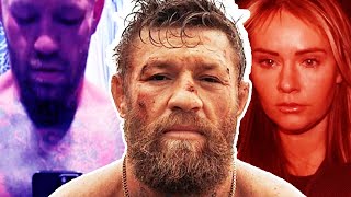 Download lagu Conor McGregor's Meatgate Scandal Has Melted the Internet mp3