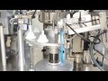 Contract Manufacturer for Cosmetis and technical-chemical products from Germany