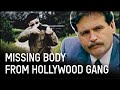Movie Star's Body Is Found Buried In The Desert | Prosecutors | Real Crime