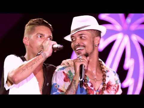 Escambau - Lambasaia - DVD Baile do cafajeste