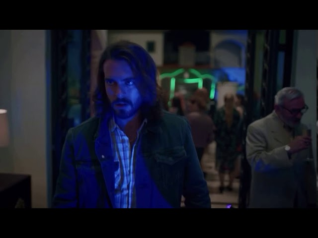 Yankee (trailer netflix )