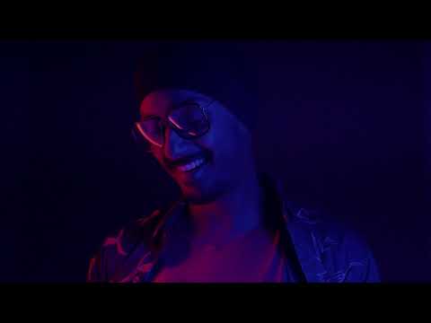 Rowin Sandhu Rd Burman Mashup - Cover