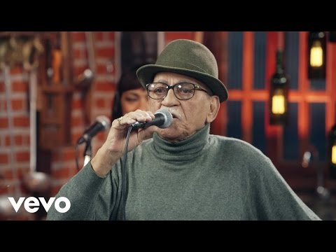 Wilson das Neves - Os Papéis / O Samba É Meu Dom (Ao Vivo)