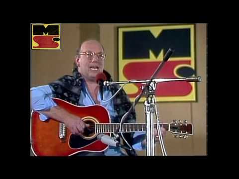 Jan Nedvěd - Písnička na dobrou noc ( recitál 1991 )