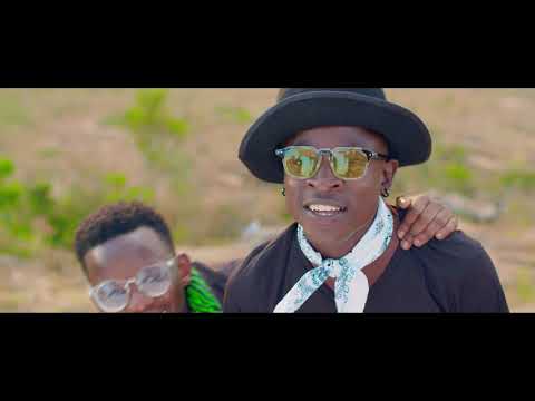 Sender  -  Sovereign X David Wonder (The Official Video) Text Skiza 5436005 to 811