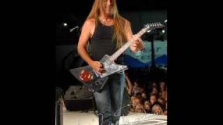 Jackyl - Let's Don't Go There