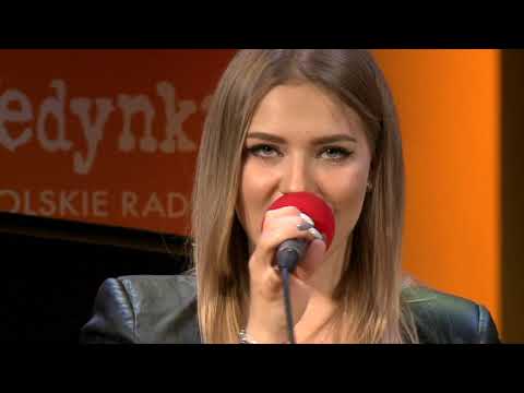 Anioł - wyk. Natalia Cwajna | 35. Studio Piosenki Teatr PR - reż. Janusz Gast