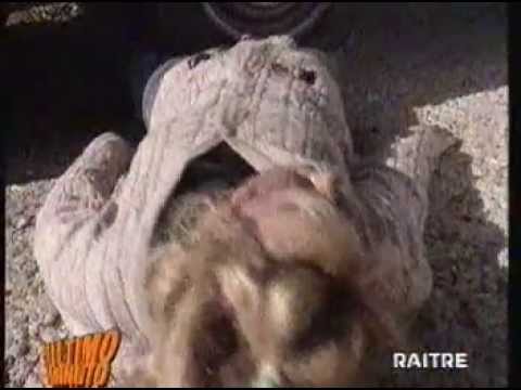 Last Minute Broadcast - Episode of woman crushed by her own car