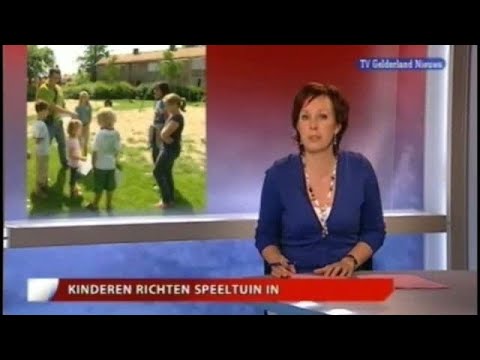 GLD Nieuws 17 juni 2008 - Nieuws