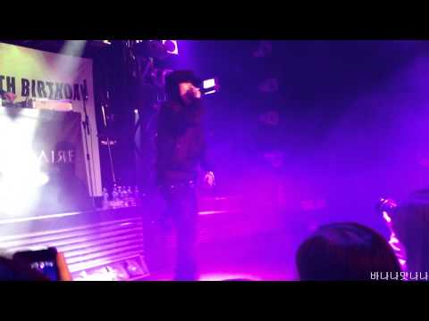 20130331 BUSAN DOK2 birthday concert 1