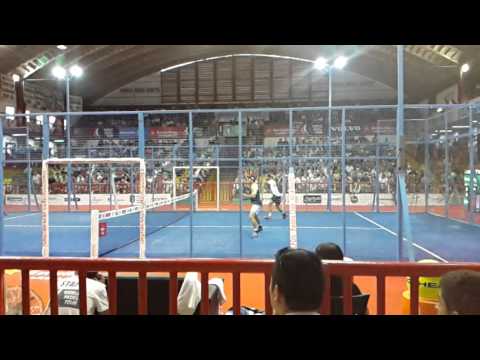 Fernando Poggi - WPT Arg 14'  - Belasteguin-Diaz