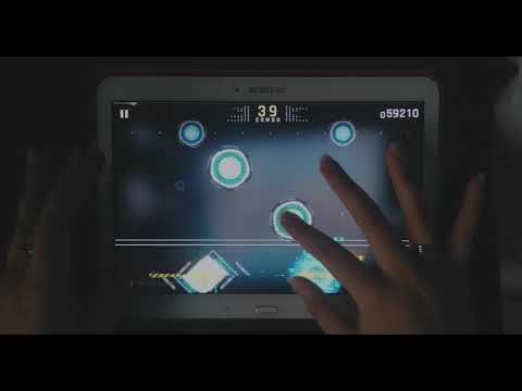 Pounding Destination by Ayatsugu_Revolved [Chaos 10-S] [CYTUS II gameplay]