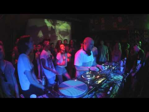 Huxley Boiler Room London DJ Set