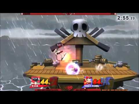 AGON-Serie [LS] - cyve vs  Longouw [WR5]