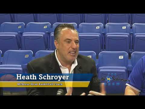 The Heath Schroyer Show