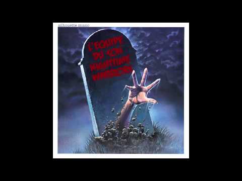 L'Equipe du Son - Playground Rebels