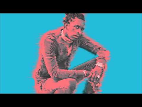 Young Thug x Rich Homie Quan Type Beat 2017 "Guwop" (Prod by Kyduh)
