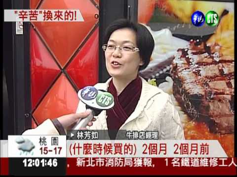 90個月年終入袋 新車開回家!