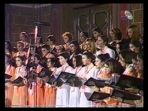 Stevan Hristić - Opelo-Svjati Bože