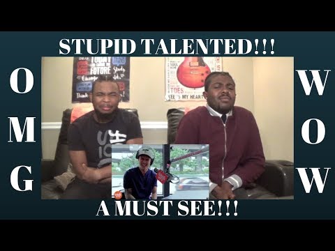 MICHAEL PANGILINAN "ONE LAST CRY" REACTION!!(CJ & TRAYLOVE)