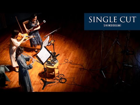 ハイドン：ロンドントリオ 第1番　Franz Joseph Haydn - Divertiment "London Trio" No.1