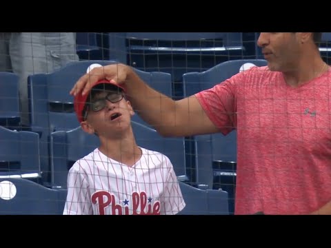 Phillies WORLD SERIES hype vid