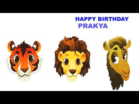 Prakyath Birthday