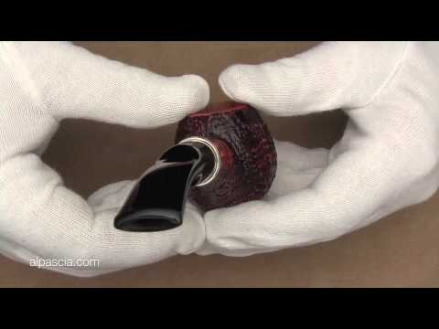 pipa Ser Jacopo Picta Van Gogh S2 05 - smoking pipe 407