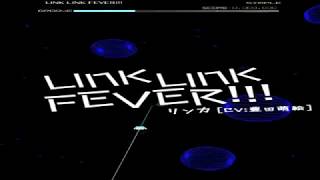 Groove Coaster (Link Link Fever) - Simple Run