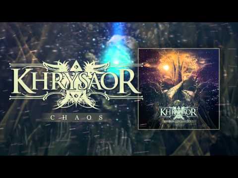 Khrysaor - The Great Web (OFFICIAL LYRIC VIDEO)